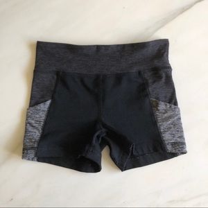 Aeropostale spandex with pockets